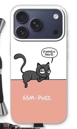 GSM poes