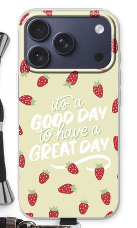 Don’t forget to have a great day