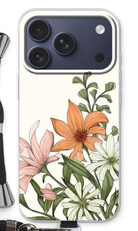 Floral bouquet
