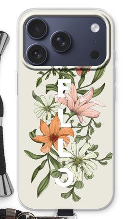 Hello flowers