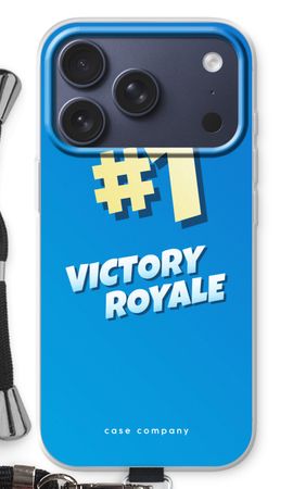 Victory Royale