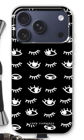Eye pattern #3
