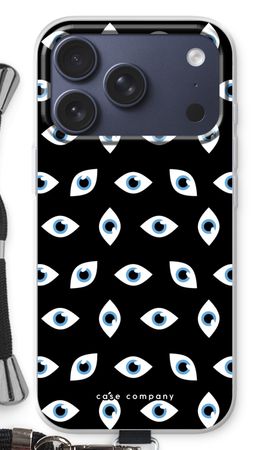 Eyes pattern