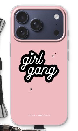Girl Gang