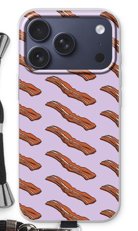 Bacon to my eggs #2