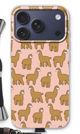 Alpacas