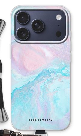 Fantasy pastel