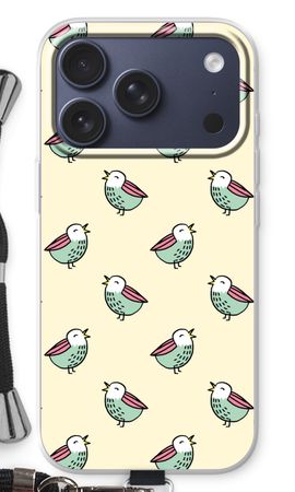 Little birds
