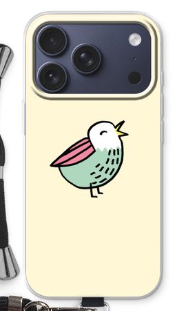 Birdy