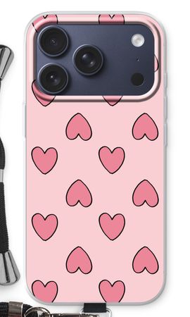 Totally in love