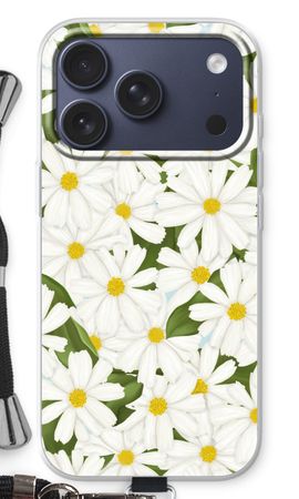 Summer Daisies