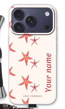 Namecase - Starfish