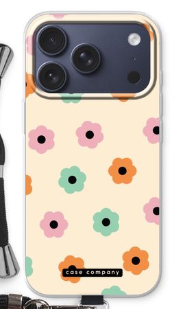 Flower Storm