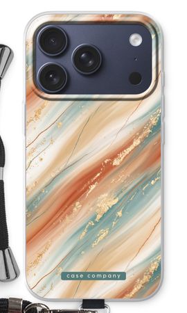 Amber Wash