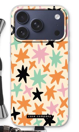 Star Scatter