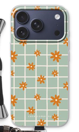 Flower Tiles