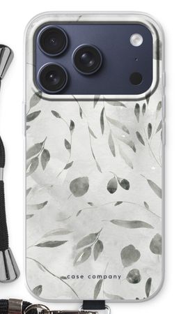 Ashen Leaves