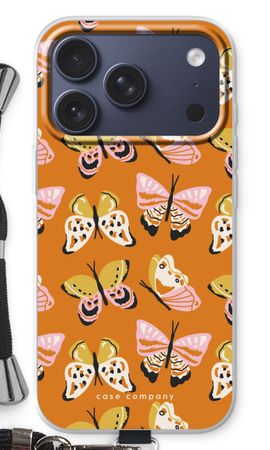 Butterflies