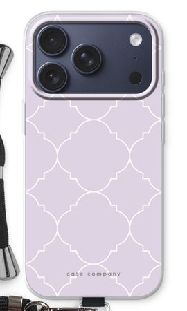 Purple Geometry