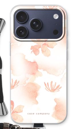 Peachy Blossom