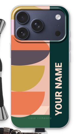 Formé - Namecase #2