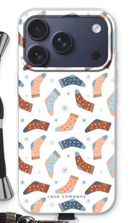 Cozy Socks
