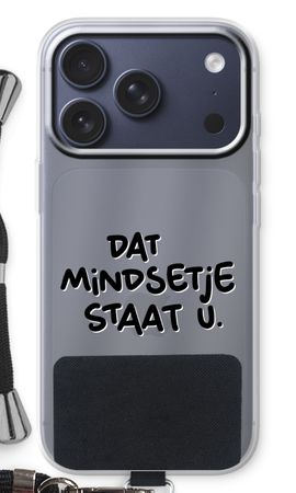 Mindsetje