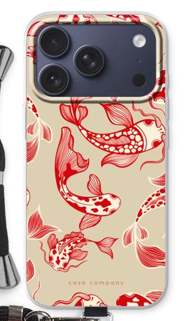 Ruby Koi