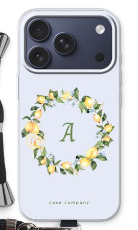 Monogram 2 - Citrus