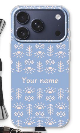 Namecase 1 - Coastel