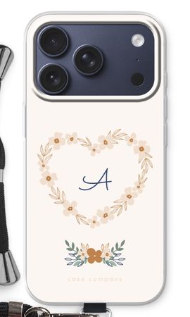 Monogram - Blossom