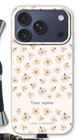 Namecase - Blossom