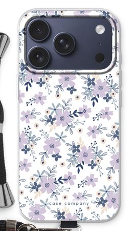 Lavender Lace
