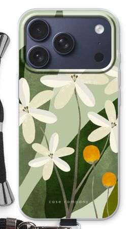 Ivory bloom