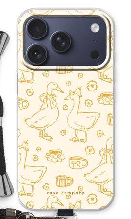 Duckies