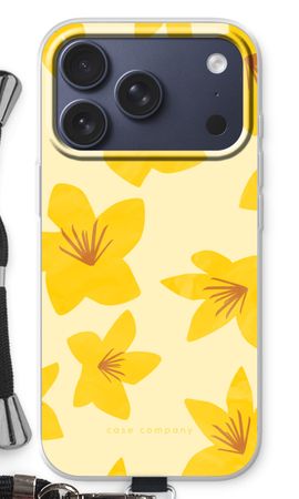 Sunny Blooms