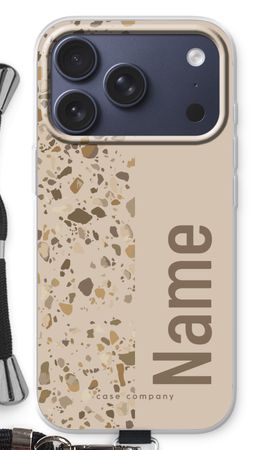 Namecase Terrazzo