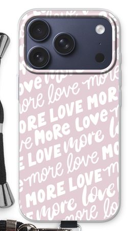More Love