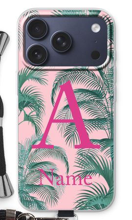 Palm fluo