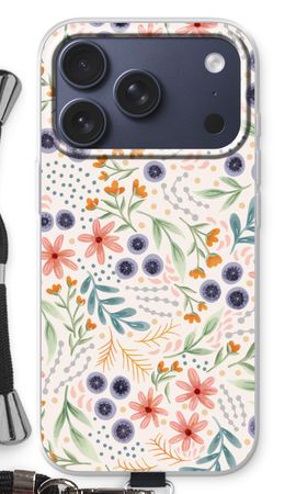 Ditsy flowers