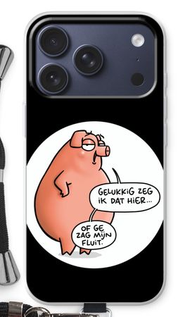 Gelukkig zeg