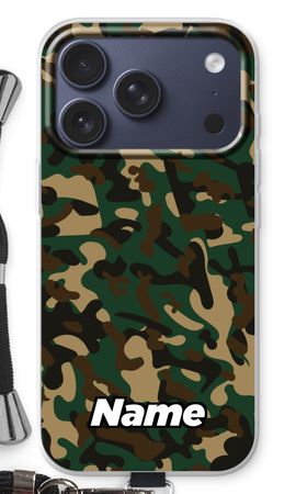 Camouflage