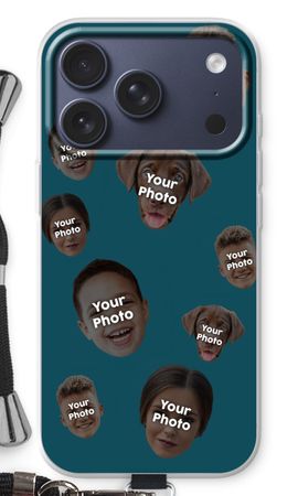 Personalized Face N°1