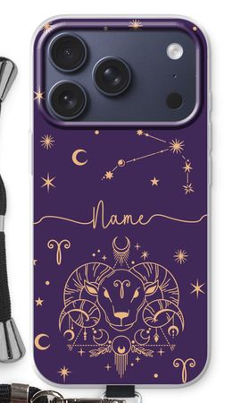Zodiac Sign N°2