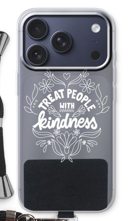 Always kind