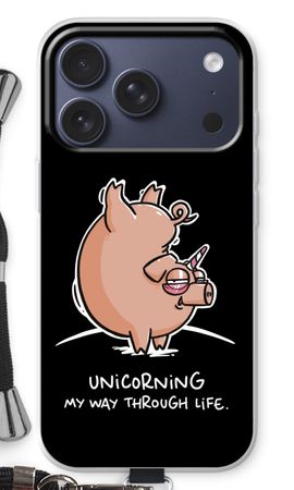 Unicorning