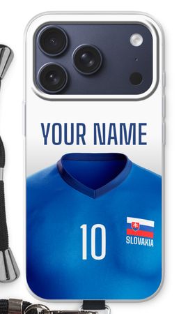 Slovakia - Football