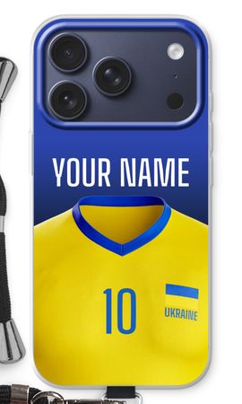 Ukraine - Football