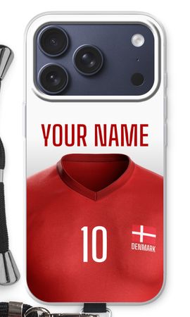 Denmark - Football