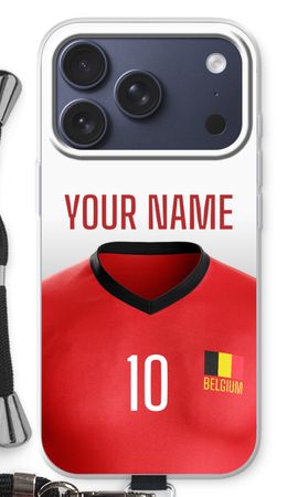 Belgium - Football
